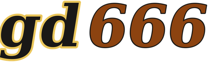 gd666 logo