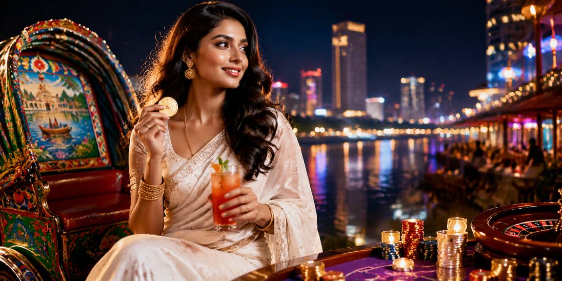 gd666 Table Lucky Roulette-এ আমরা কী দিচ্ছি